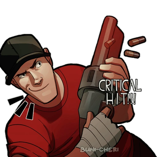 Scout's avatar