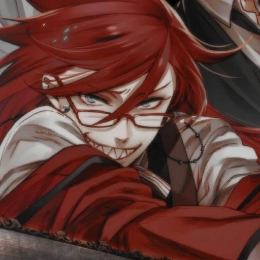 grell's avatar