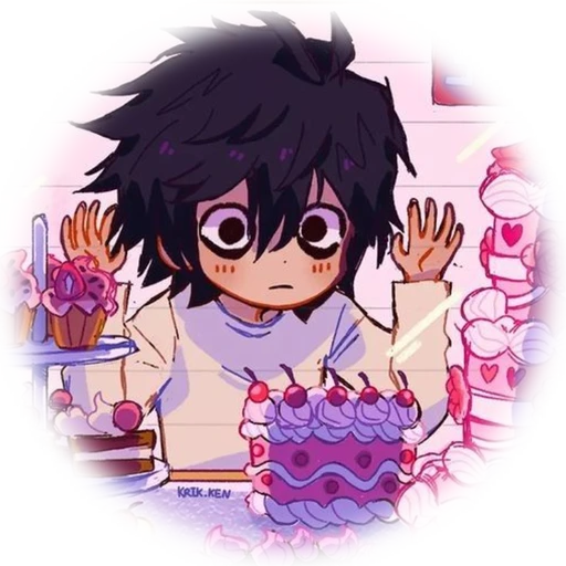 𝗚𝗔𝗥𝗗𝗘𝗡 𝗢𝗙 𝗦𝗢𝗠𝗘𝗧𝗛𝗜𝗡𝗚 |'s avatar