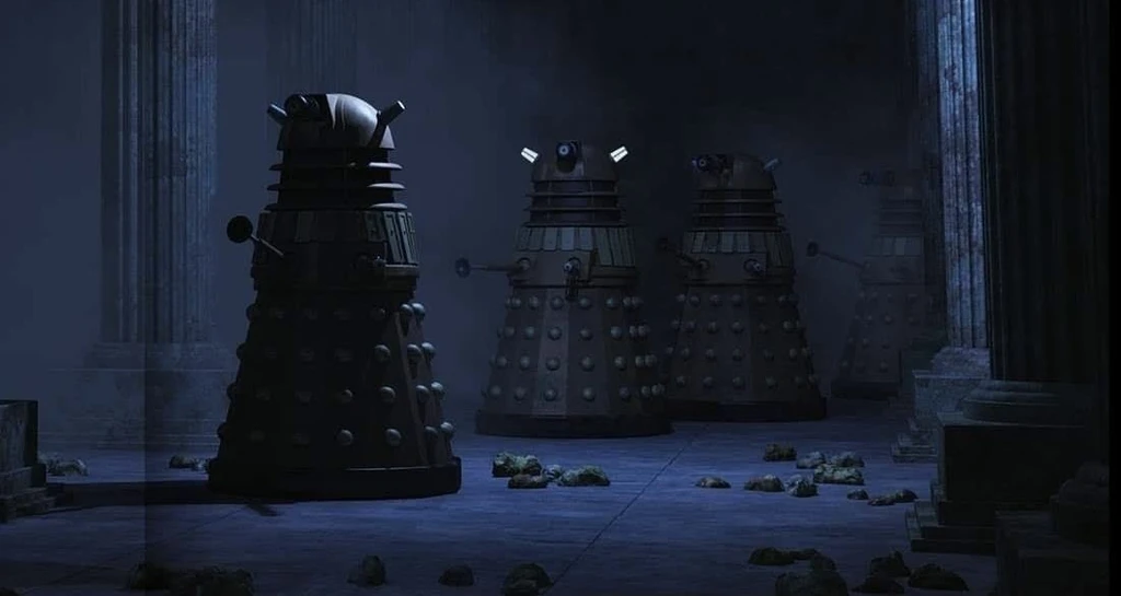 DalekSec's banner