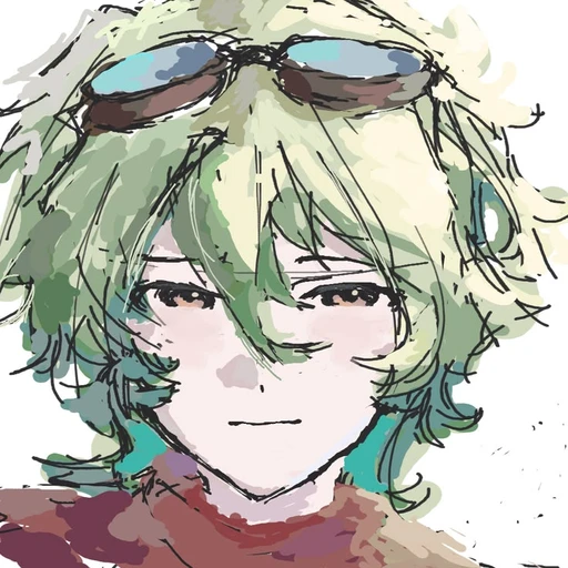 ParrotX2's avatar