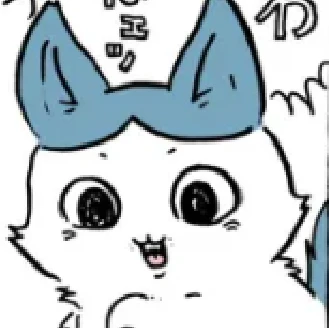 Hachiware's avatar