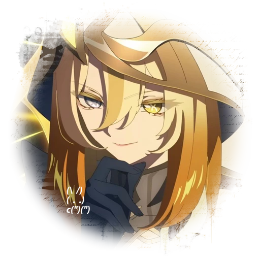 ⟡　314¹  　◟　　Rhine²　ﾉ 　🌾⏰'s avatar