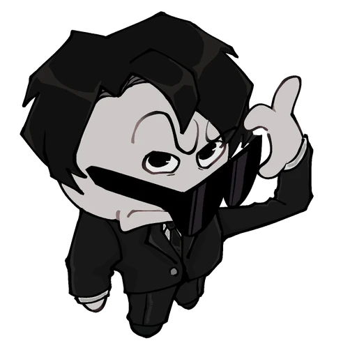 real roland library of ruina's avatar