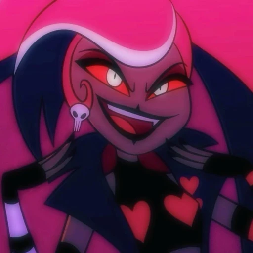 🧁Velvette{She/They/It}'s avatar