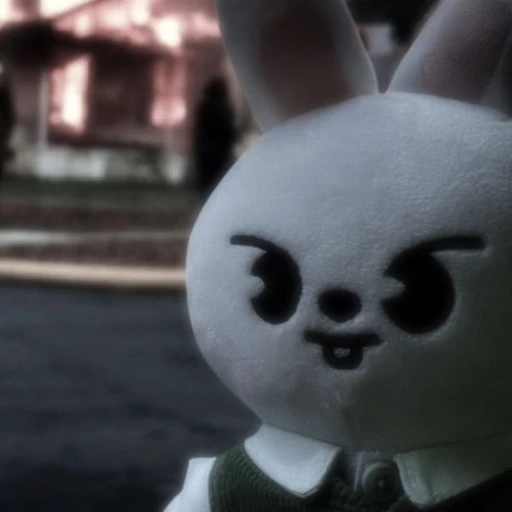 ✿    leebit    𖹭    .    he bunny it any's avatar