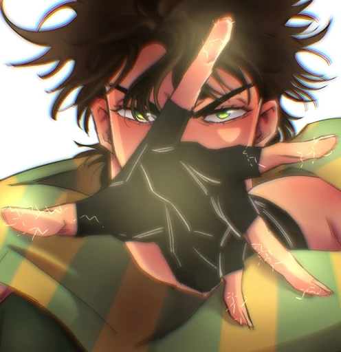 joseph's avatar