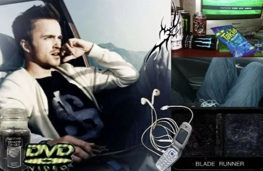 JESSE's banner