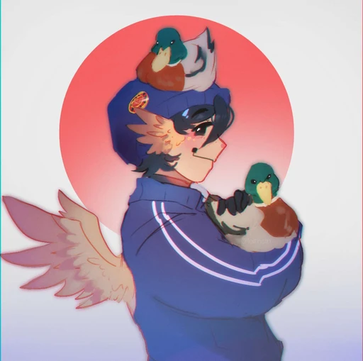 Quacks's avatar