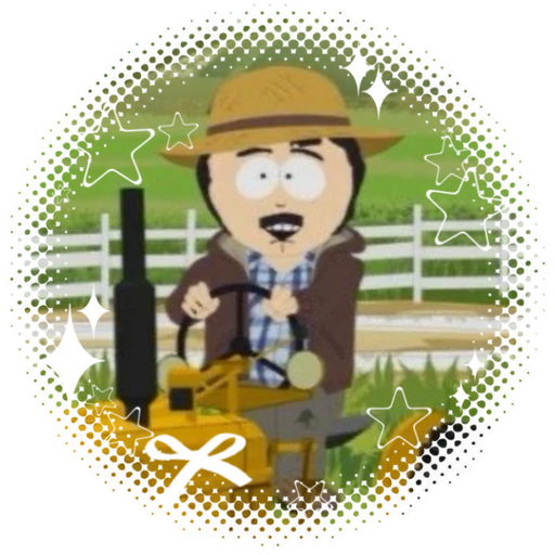 RandyMarsh's avatar