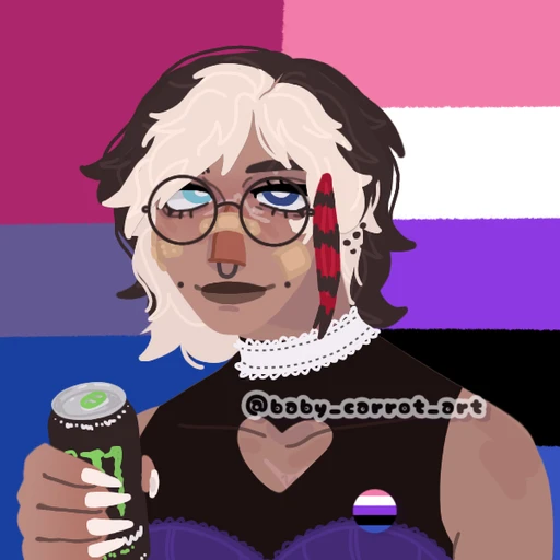 Arsenic's avatar