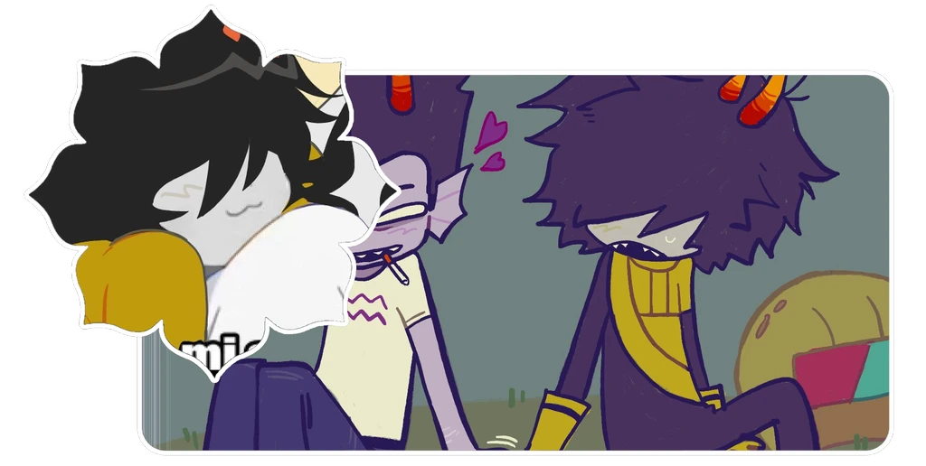 Member banner
