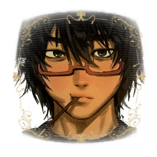 ۪ 𓏼♱◌͟ finneaz's avatar
