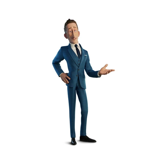 vox's avatar