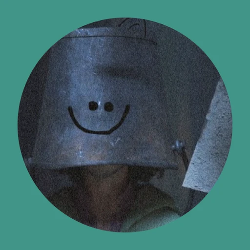 [ Jorge. 🛡️💚🪣]'s avatar