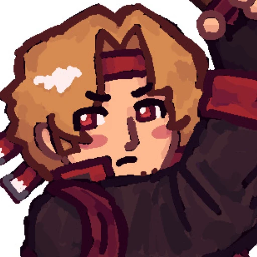 martyn's avatar