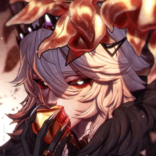 Ithaqua's avatar