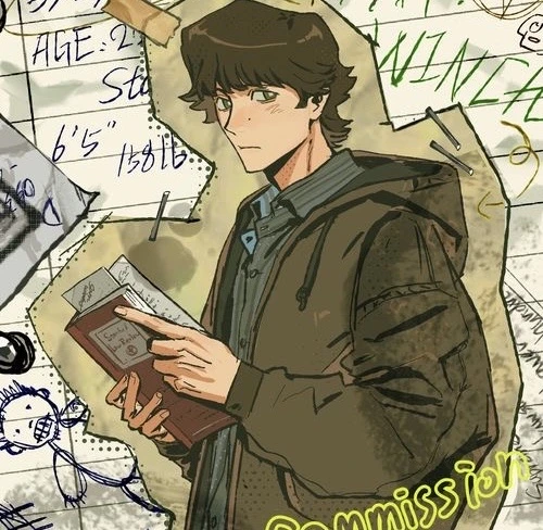 SOMHAIRLE's avatar