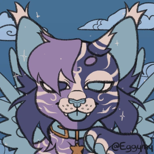 genesis's avatar