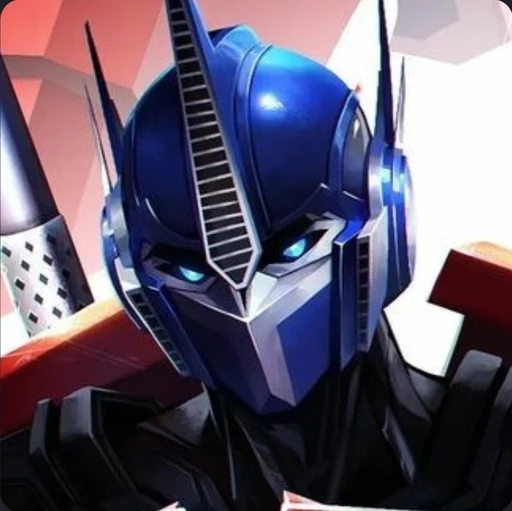 Optimus Prime's avatar