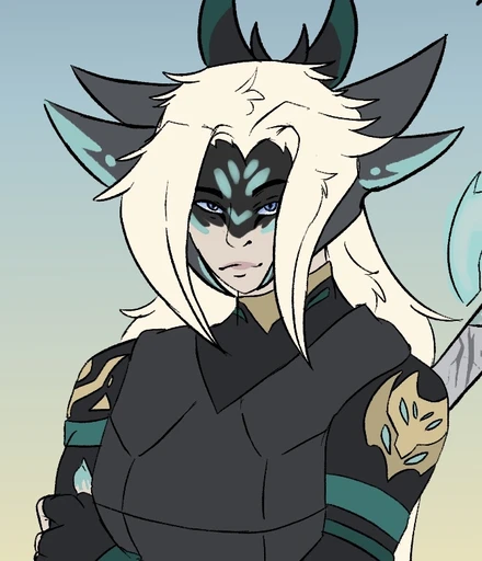 Kin's avatar
