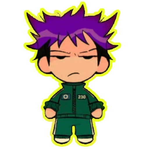 Thanos's avatar