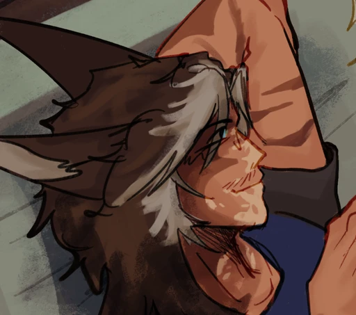 ⊂   ??  callie ¿¿ moonie  ?? hound  ¿¿ si   it she he ⊃'s avatar