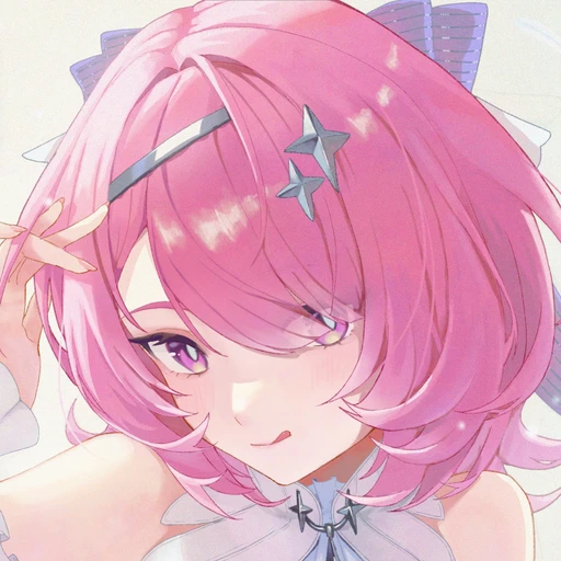 Remielle's avatar