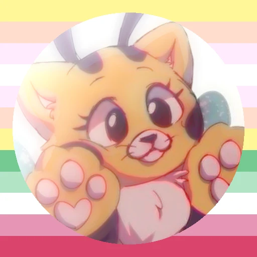 { 🍯~ ` CatBee ! ! , ~ 🐝 }'s avatar