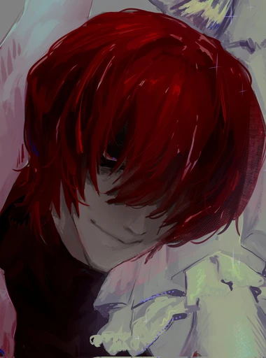 Scarletella's avatar