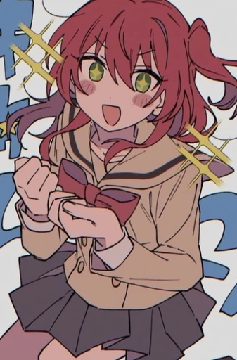 Kita's avatar