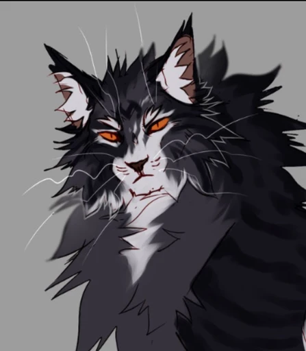 Thistleclaw's avatar