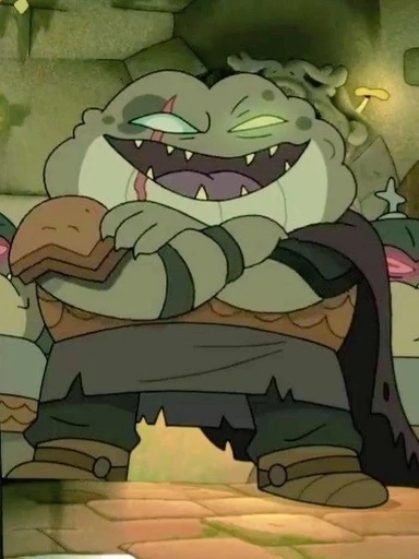 Grimes's avatar
