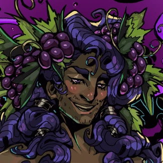 Dionysus's avatar