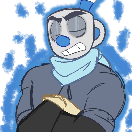 Morgan's avatar