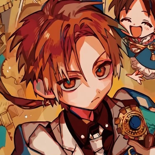 Akane2's avatar