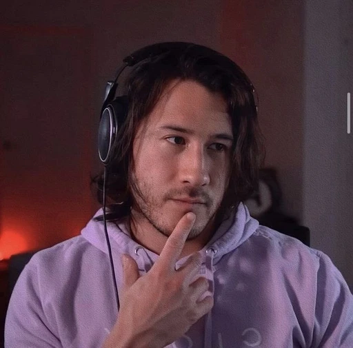 •Markiplier😱•He/They•'s avatar