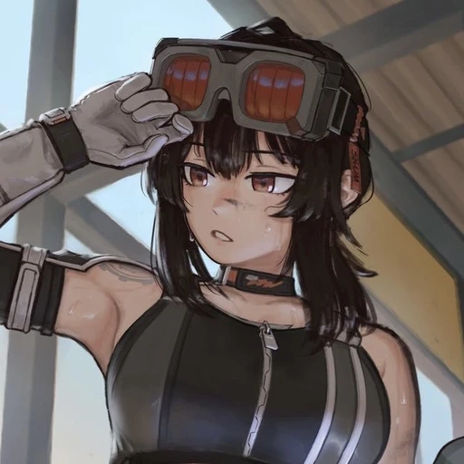 Grace2's avatar
