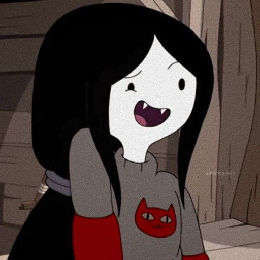 Marceline's avatar