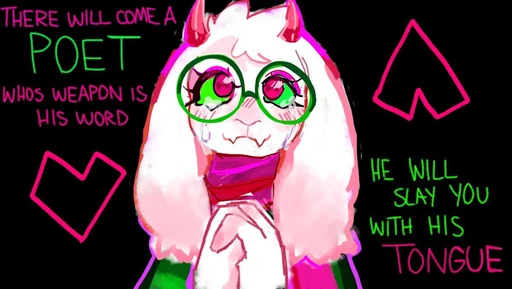 Ralsei's avatar
