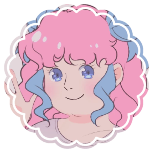 Crystal's avatar