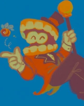 Caine's avatar