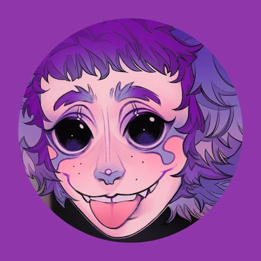 Peggy Pilly's avatar