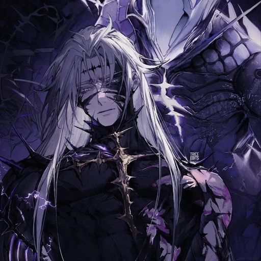 Calcharo's avatar
