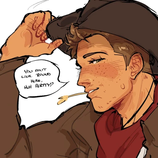WDean's avatar