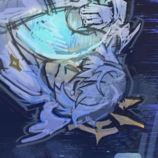 COLL's avatar