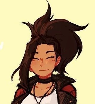 Momo's avatar