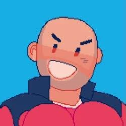 Heavy's avatar