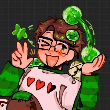 Slimecicle's avatar