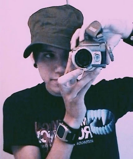Ryan's avatar